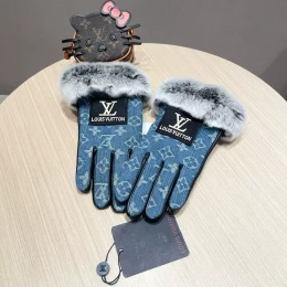 louis vuitton lv gants pour femme s_127a705